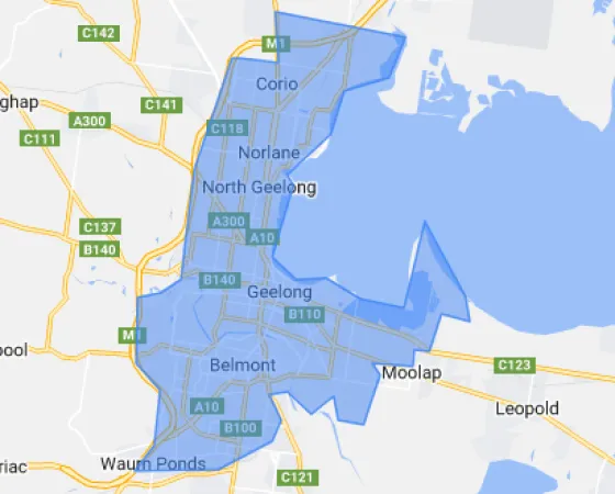 Geelong