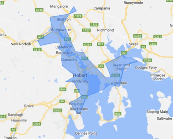 Hobart