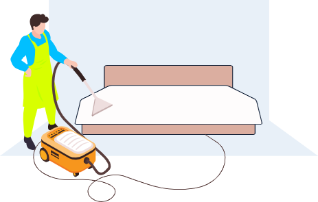 Mattress Cleaning