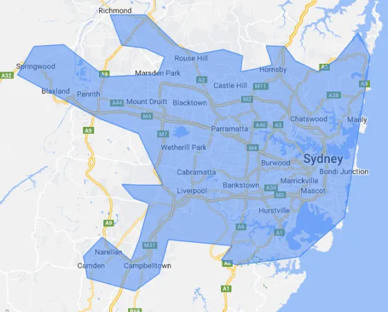 Sydney